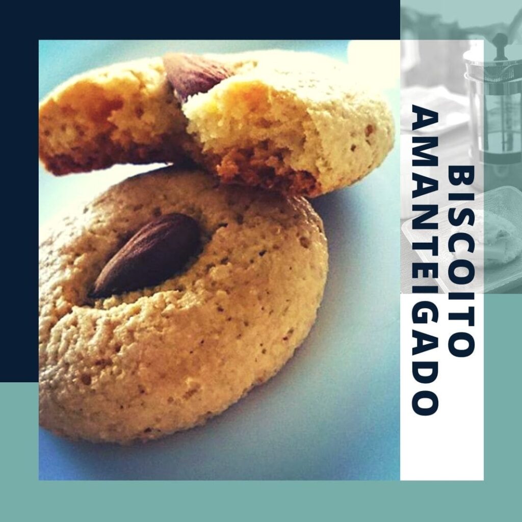 Biscoito Low Carb